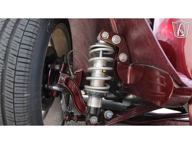 1936 Ford Coupe (CC-2092838) for sale in Crete, Illinois