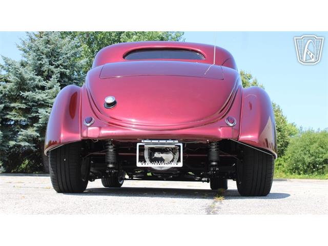 1936 Ford Coupe (CC-2092838) for sale in Crete, Illinois