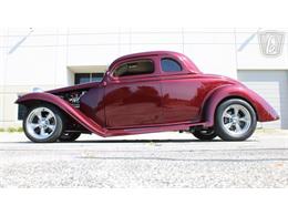 1936 Ford Coupe (CC-2092838) for sale in Crete, Illinois