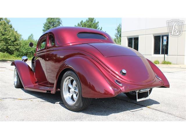 1936 Ford Coupe (CC-2092838) for sale in Crete, Illinois
