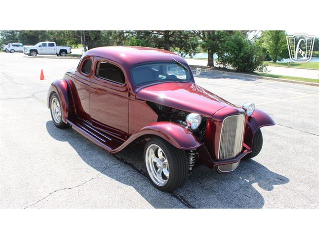 1936 Ford Coupe (CC-2092838) for sale in Crete, Illinois
