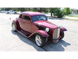 1936 Ford Coupe (CC-2092838) for sale in Crete, Illinois