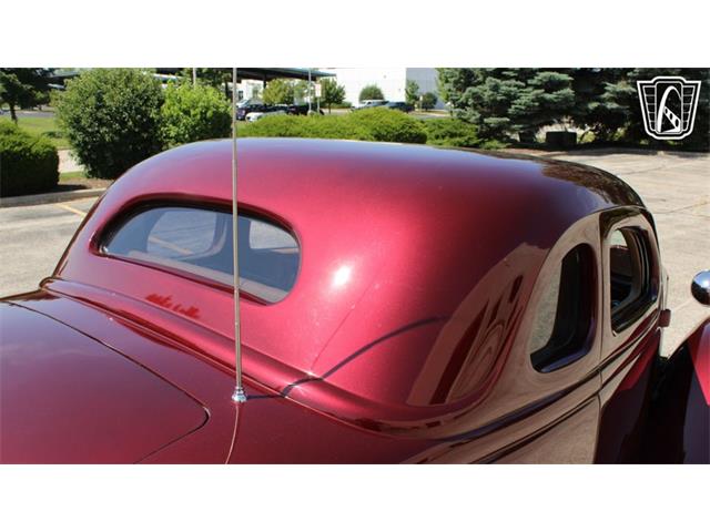 1936 Ford Coupe (CC-2092838) for sale in Crete, Illinois