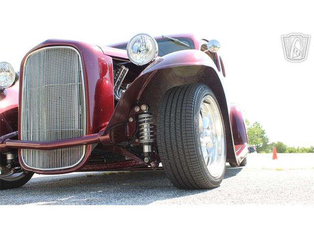 1936 Ford Coupe (CC-2092838) for sale in Crete, Illinois