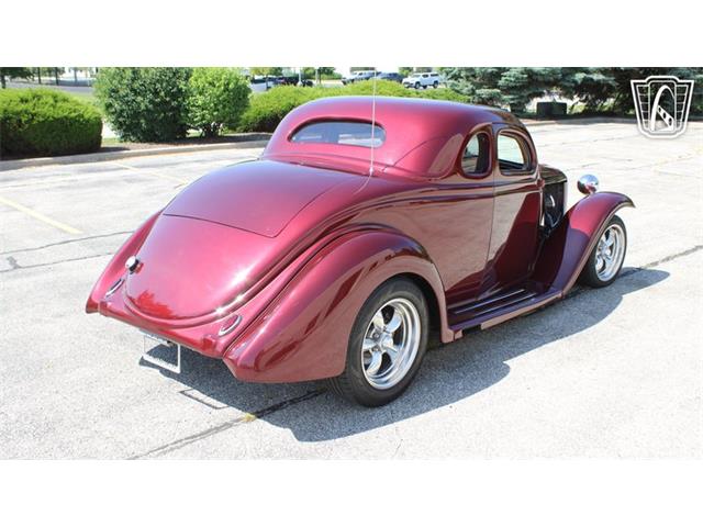 1936 Ford Coupe (CC-2092838) for sale in Crete, Illinois