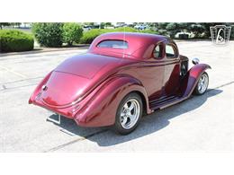 1936 Ford Coupe (CC-2092838) for sale in Crete, Illinois