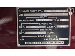 1936 Ford Coupe (CC-2092838) for sale in Crete, Illinois