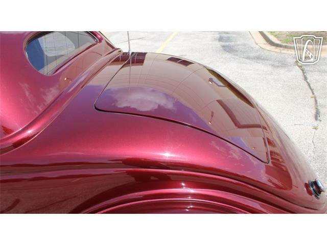 1936 Ford Coupe (CC-2092838) for sale in Crete, Illinois