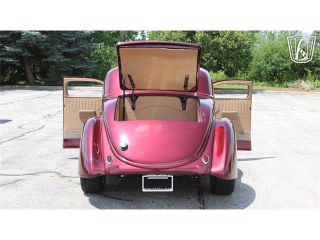 1936 Ford Coupe (CC-2092838) for sale in Crete, Illinois