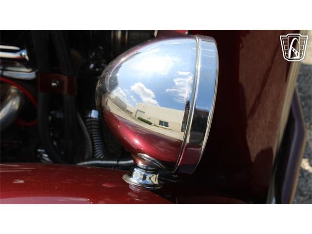 1936 Ford Coupe (CC-2092838) for sale in Crete, Illinois