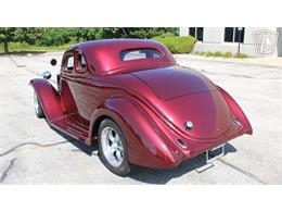 1936 Ford Coupe (CC-2092838) for sale in Crete, Illinois