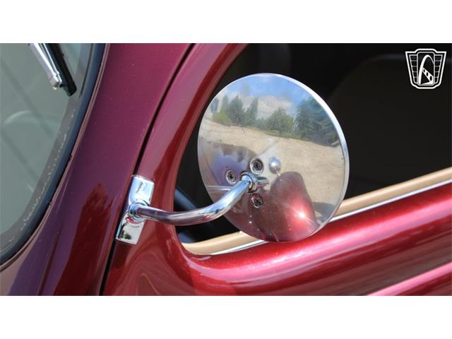 1936 Ford Coupe (CC-2092838) for sale in Crete, Illinois