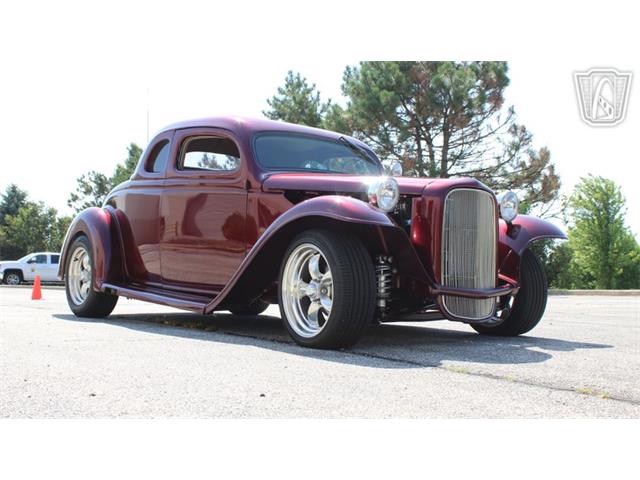 1936 Ford Coupe (CC-2092838) for sale in Crete, Illinois
