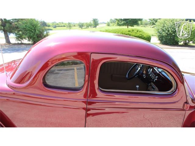 1936 Ford Coupe (CC-2092838) for sale in Crete, Illinois