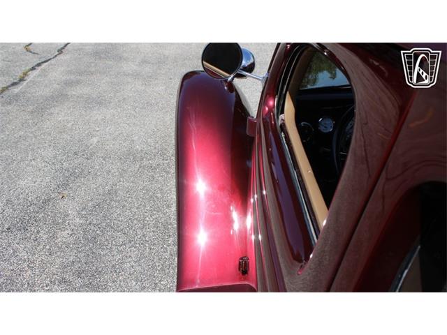 1936 Ford Coupe (CC-2092838) for sale in Crete, Illinois