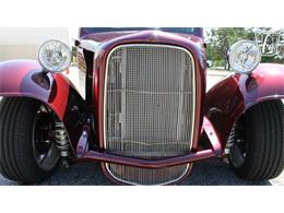 1936 Ford Coupe (CC-2092838) for sale in Crete, Illinois