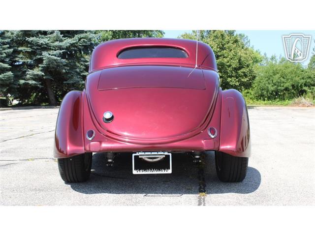 1936 Ford Coupe (CC-2092838) for sale in Crete, Illinois