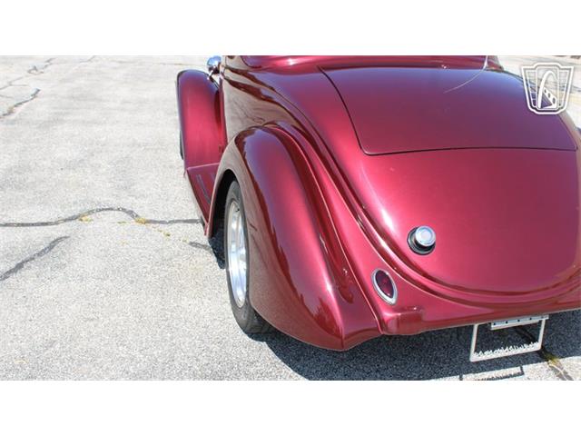 1936 Ford Coupe (CC-2092838) for sale in Crete, Illinois