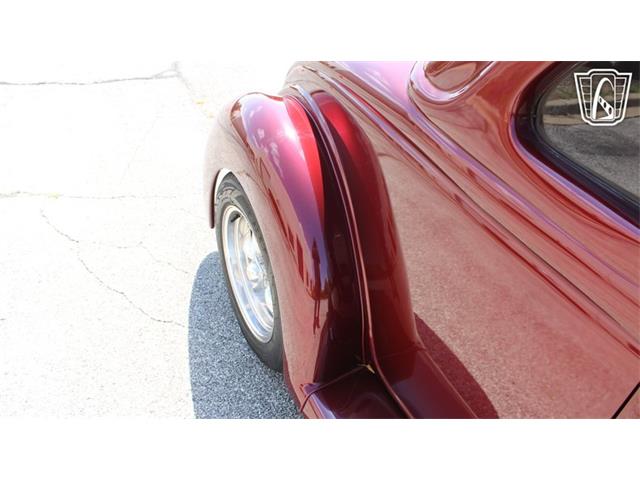1936 Ford Coupe (CC-2092838) for sale in Crete, Illinois