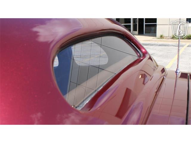 1936 Ford Coupe (CC-2092838) for sale in Crete, Illinois