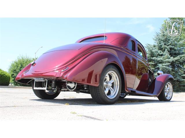 1936 Ford Coupe (CC-2092838) for sale in Crete, Illinois