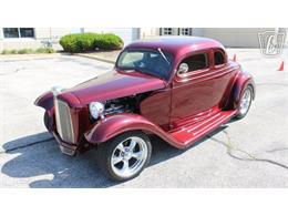 1936 Ford Coupe (CC-2092838) for sale in Crete, Illinois
