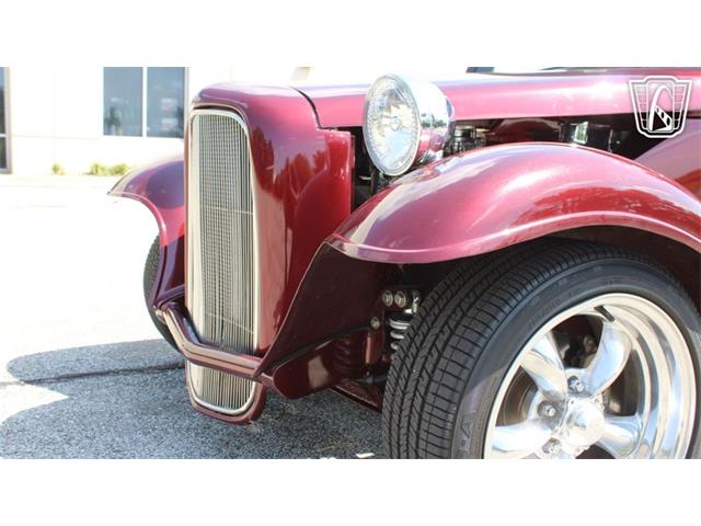 1936 Ford Coupe (CC-2092838) for sale in Crete, Illinois
