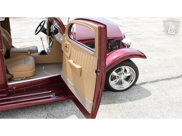 1936 Ford Coupe (CC-2092838) for sale in Crete, Illinois
