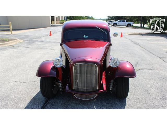 1936 Ford Coupe (CC-2092838) for sale in Crete, Illinois