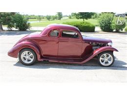 1936 Ford Coupe (CC-2092838) for sale in Crete, Illinois