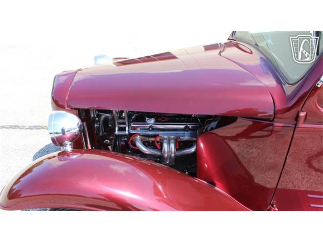 1936 Ford Coupe (CC-2092838) for sale in Crete, Illinois