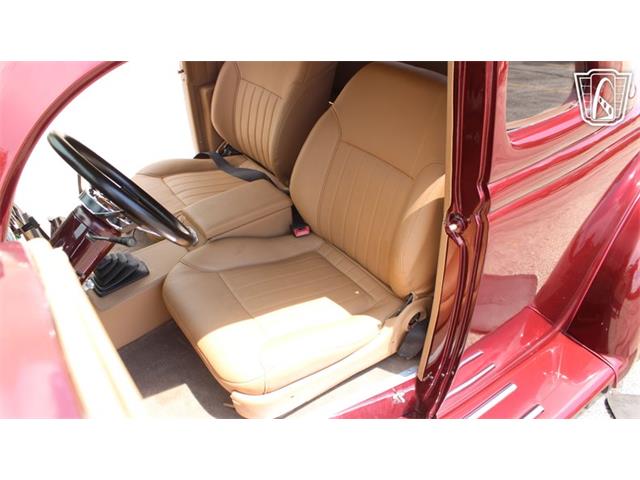 1936 Ford Coupe (CC-2092838) for sale in Crete, Illinois