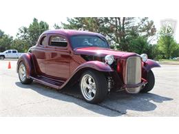 1936 Ford Coupe (CC-2092838) for sale in Crete, Illinois
