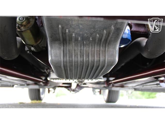 1936 Ford Coupe (CC-2092838) for sale in Crete, Illinois