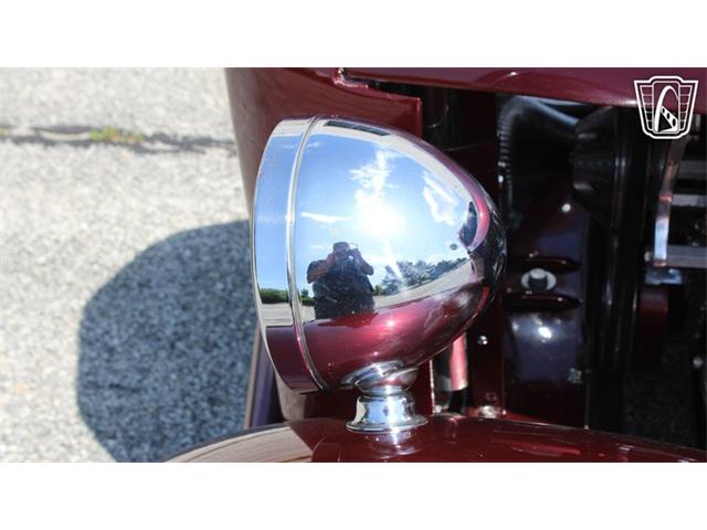 1936 Ford Coupe (CC-2092838) for sale in Crete, Illinois