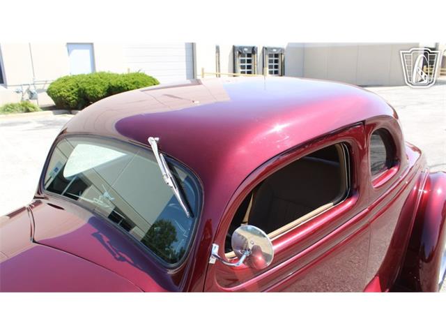 1936 Ford Coupe (CC-2092838) for sale in Crete, Illinois