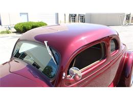 1936 Ford Coupe (CC-2092838) for sale in Crete, Illinois