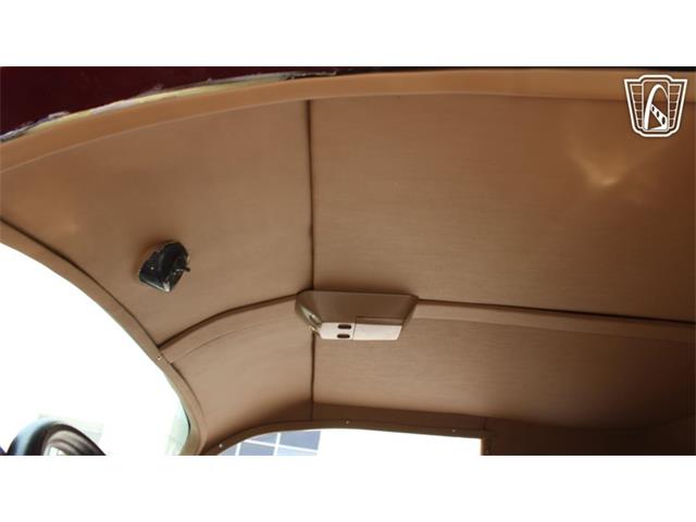 1936 Ford Coupe (CC-2092838) for sale in Crete, Illinois