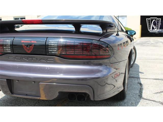 1994 Pontiac Firebird (CC-2092839) for sale in Crete, Illinois