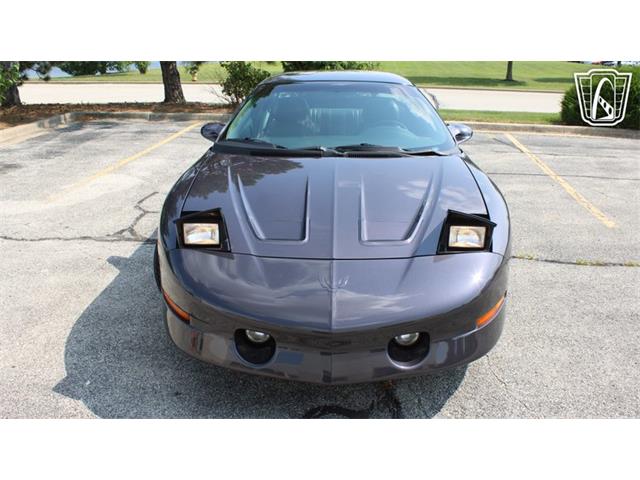 1994 Pontiac Firebird (CC-2092839) for sale in Crete, Illinois