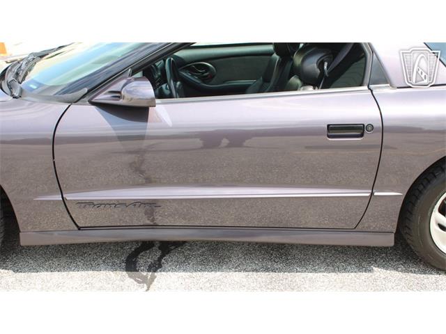 1994 Pontiac Firebird (CC-2092839) for sale in Crete, Illinois