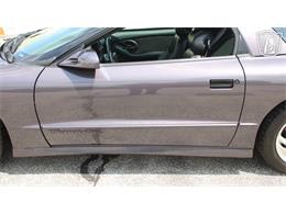 1994 Pontiac Firebird (CC-2092839) for sale in Crete, Illinois