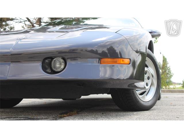 1994 Pontiac Firebird (CC-2092839) for sale in Crete, Illinois