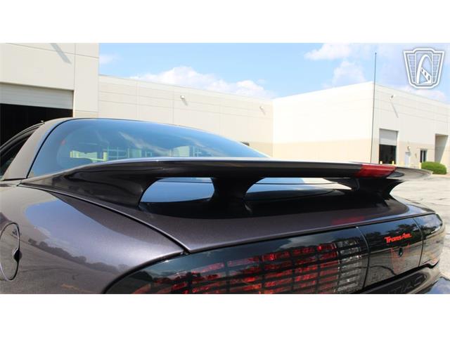 1994 Pontiac Firebird (CC-2092839) for sale in Crete, Illinois
