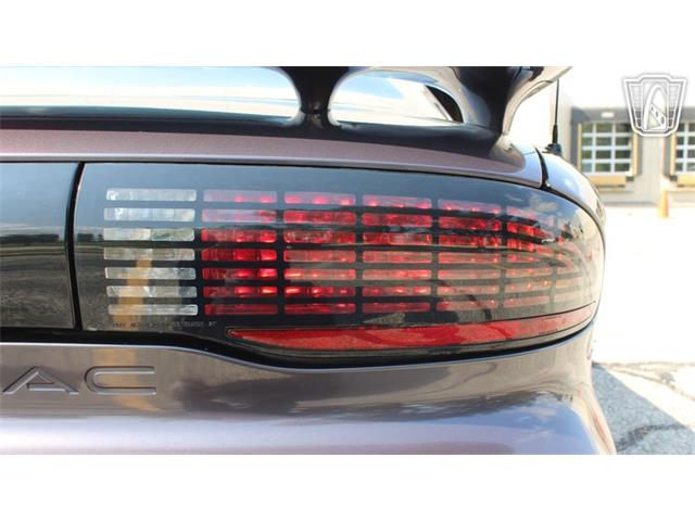 1994 Pontiac Firebird (CC-2092839) for sale in Crete, Illinois