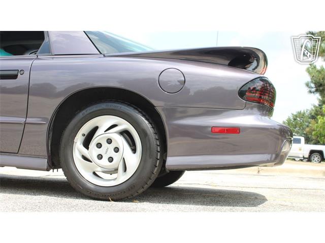 1994 Pontiac Firebird (CC-2092839) for sale in Crete, Illinois