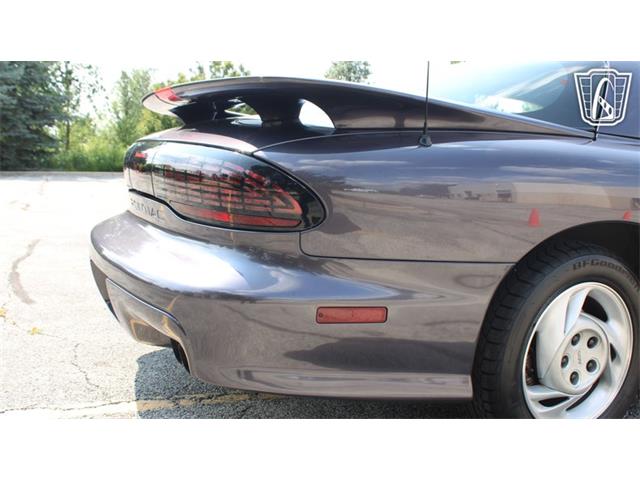1994 Pontiac Firebird (CC-2092839) for sale in Crete, Illinois