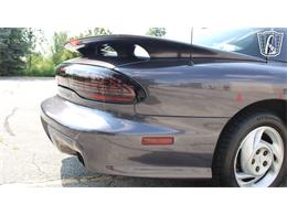 1994 Pontiac Firebird (CC-2092839) for sale in Crete, Illinois