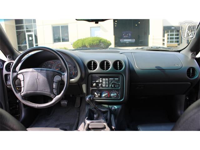 1994 Pontiac Firebird (CC-2092839) for sale in Crete, Illinois