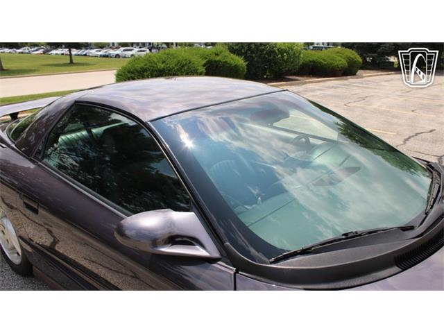 1994 Pontiac Firebird (CC-2092839) for sale in Crete, Illinois